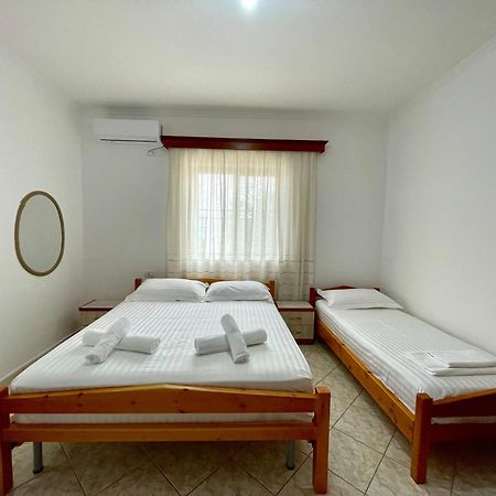 Ksamil Sea&Lake View Escape Bagian luar foto