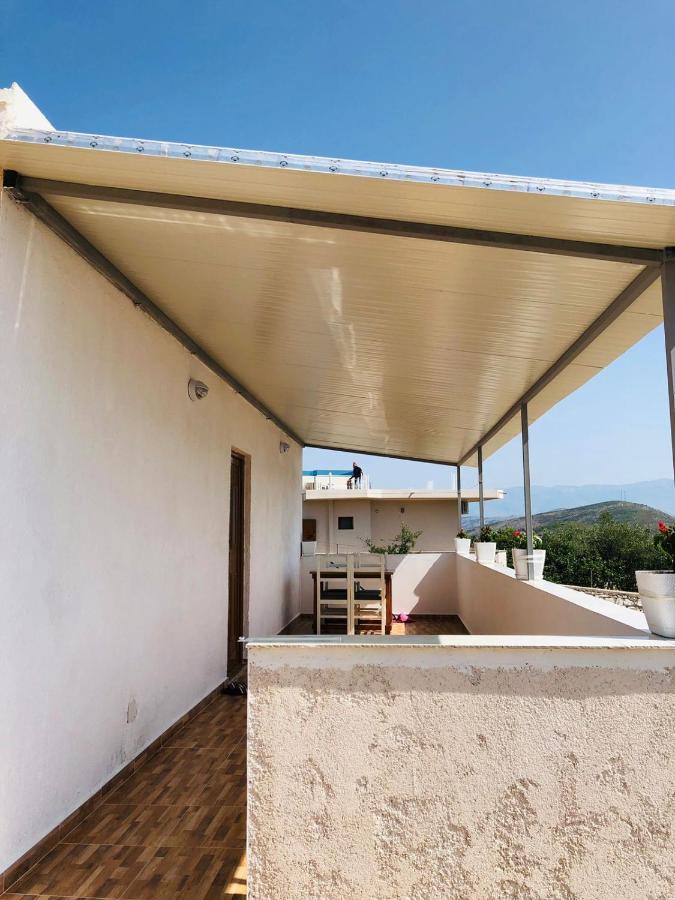 Ksamil Sea&Lake View Escape Bagian luar foto