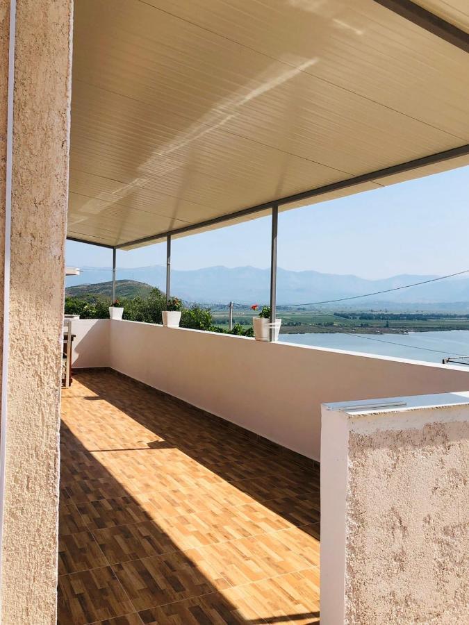 Ksamil Sea&Lake View Escape Bagian luar foto