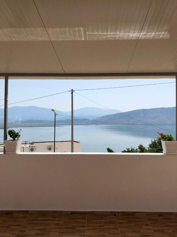Ksamil Sea&Lake View Escape Bagian luar foto