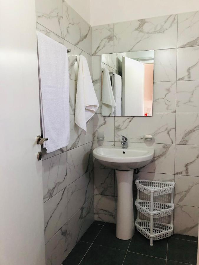 Ksamil Sea&Lake View Escape Bagian luar foto