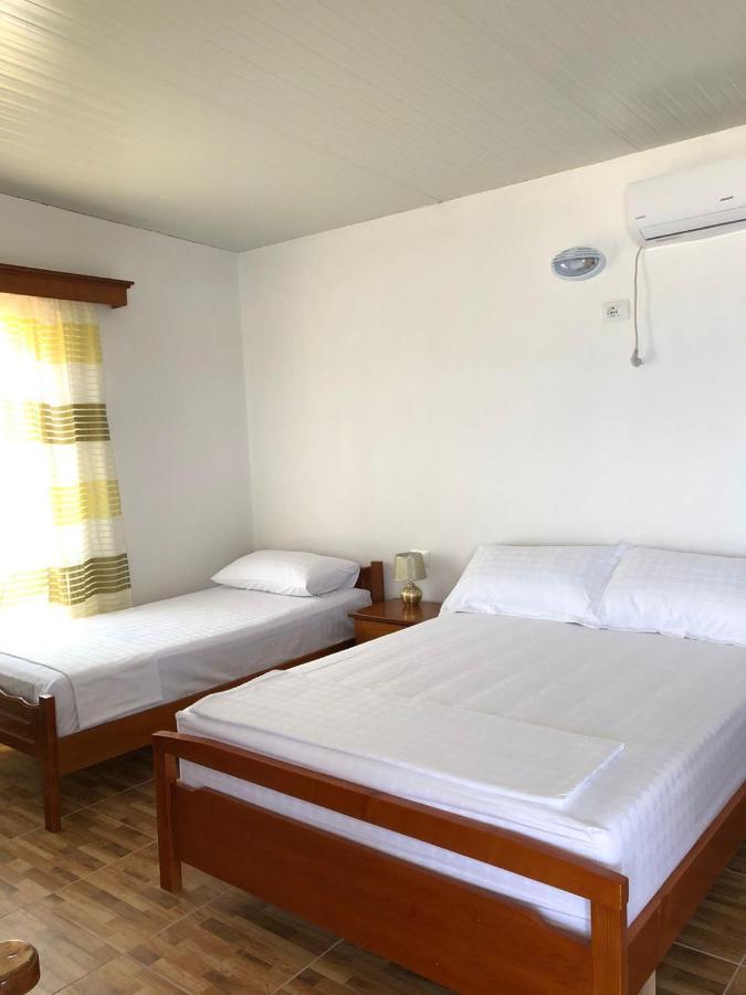 Ksamil Sea&Lake View Escape Bagian luar foto
