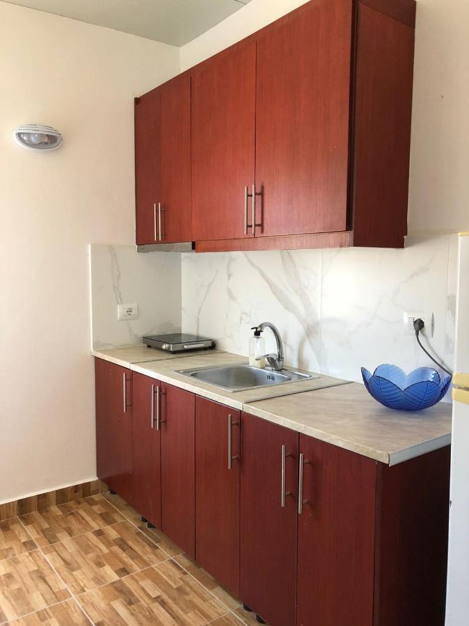 Ksamil Sea&Lake View Escape Bagian luar foto