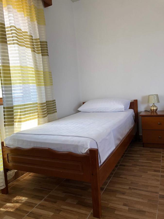 Ksamil Sea&Lake View Escape Bagian luar foto