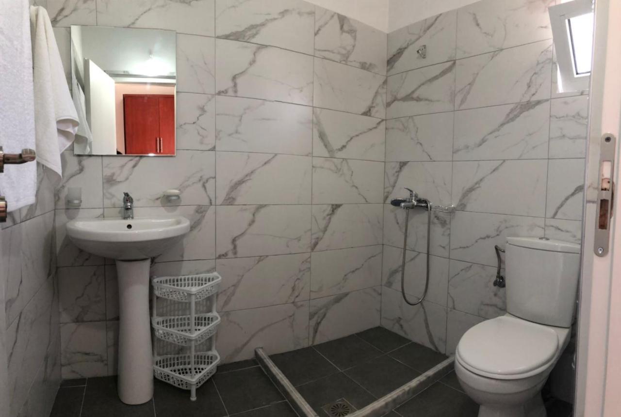 Ksamil Sea&Lake View Escape Bagian luar foto