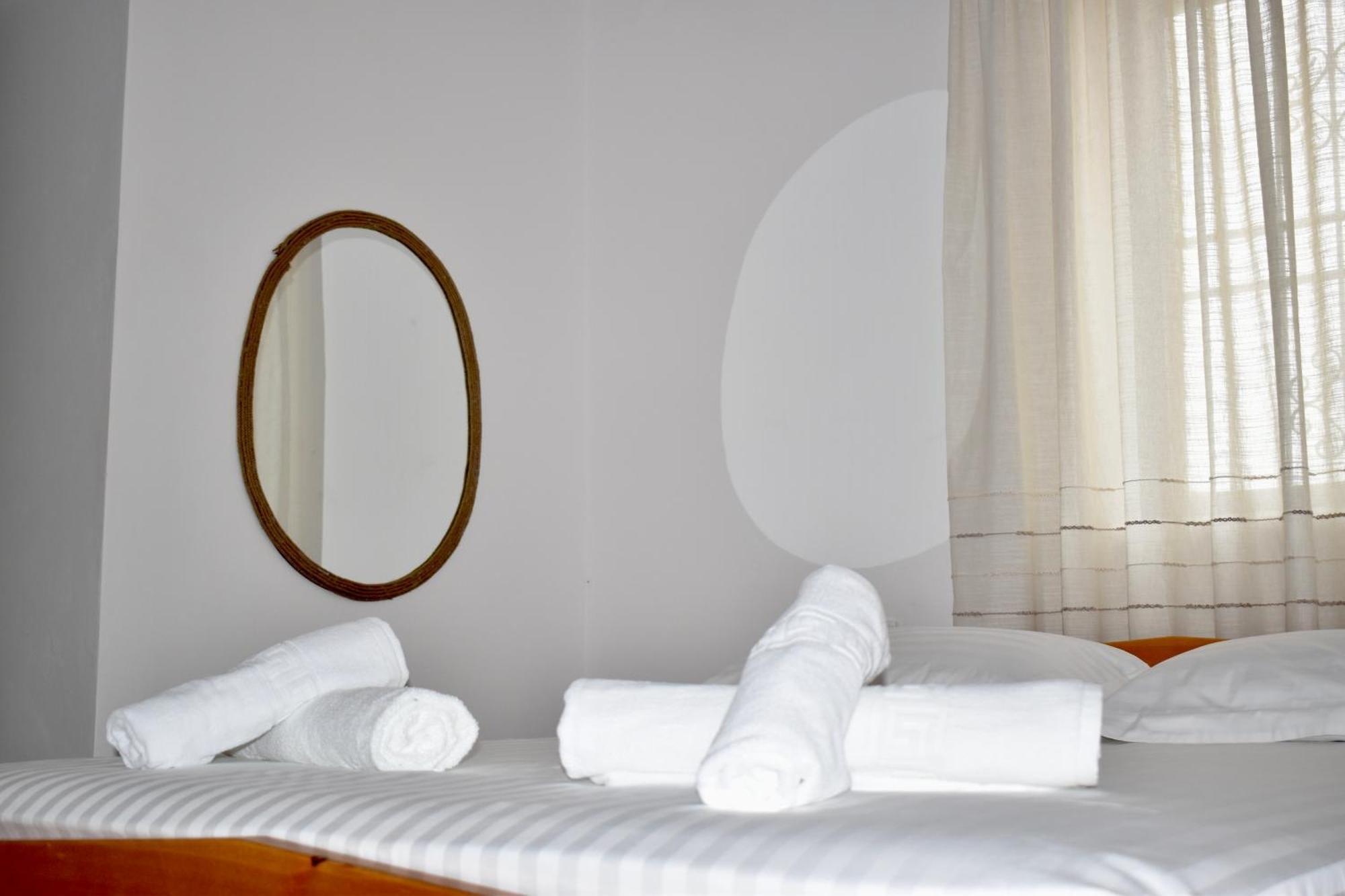 Ksamil Sea&Lake View Escape Bagian luar foto
