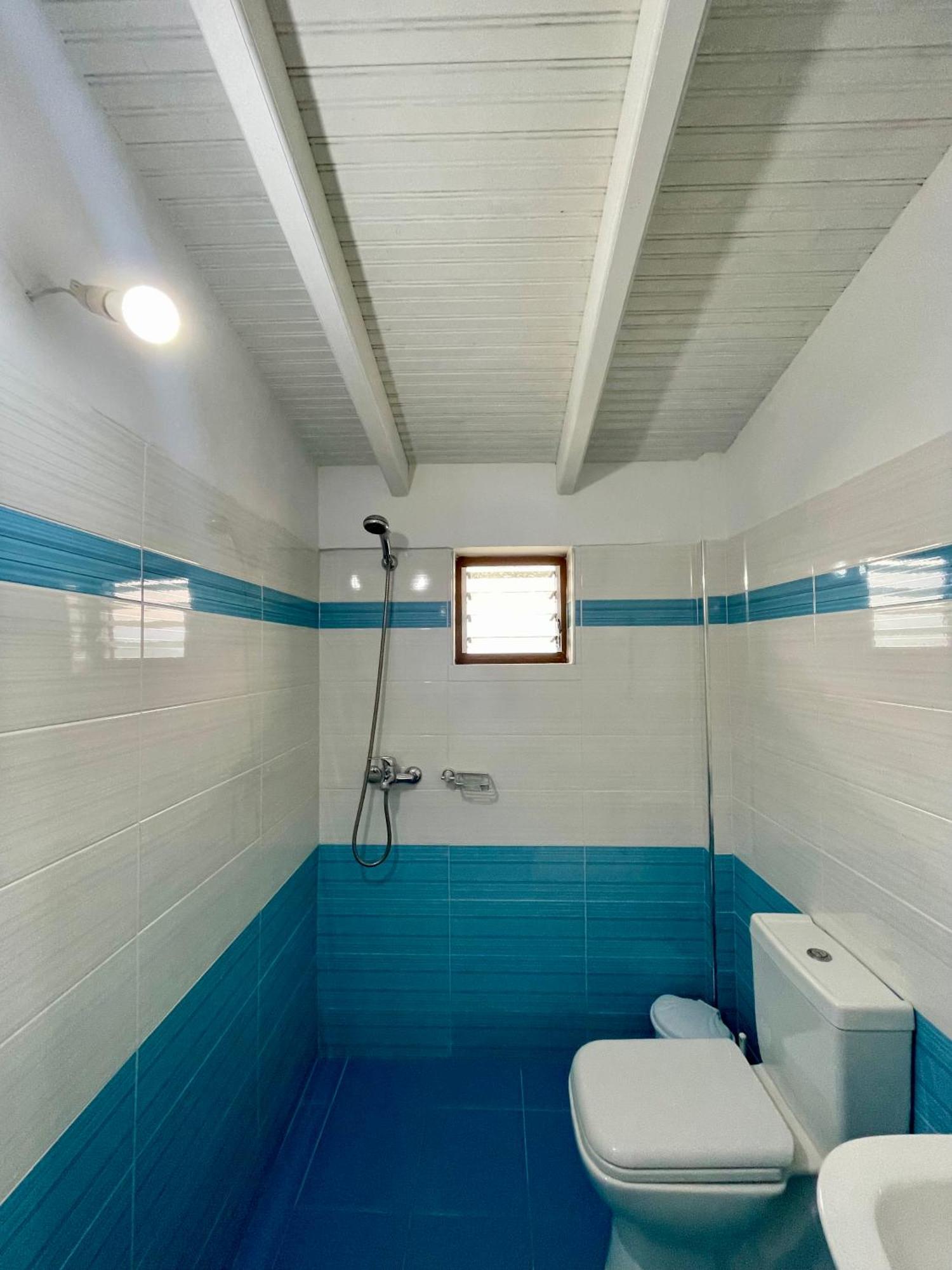 Ksamil Sea&Lake View Escape Bagian luar foto