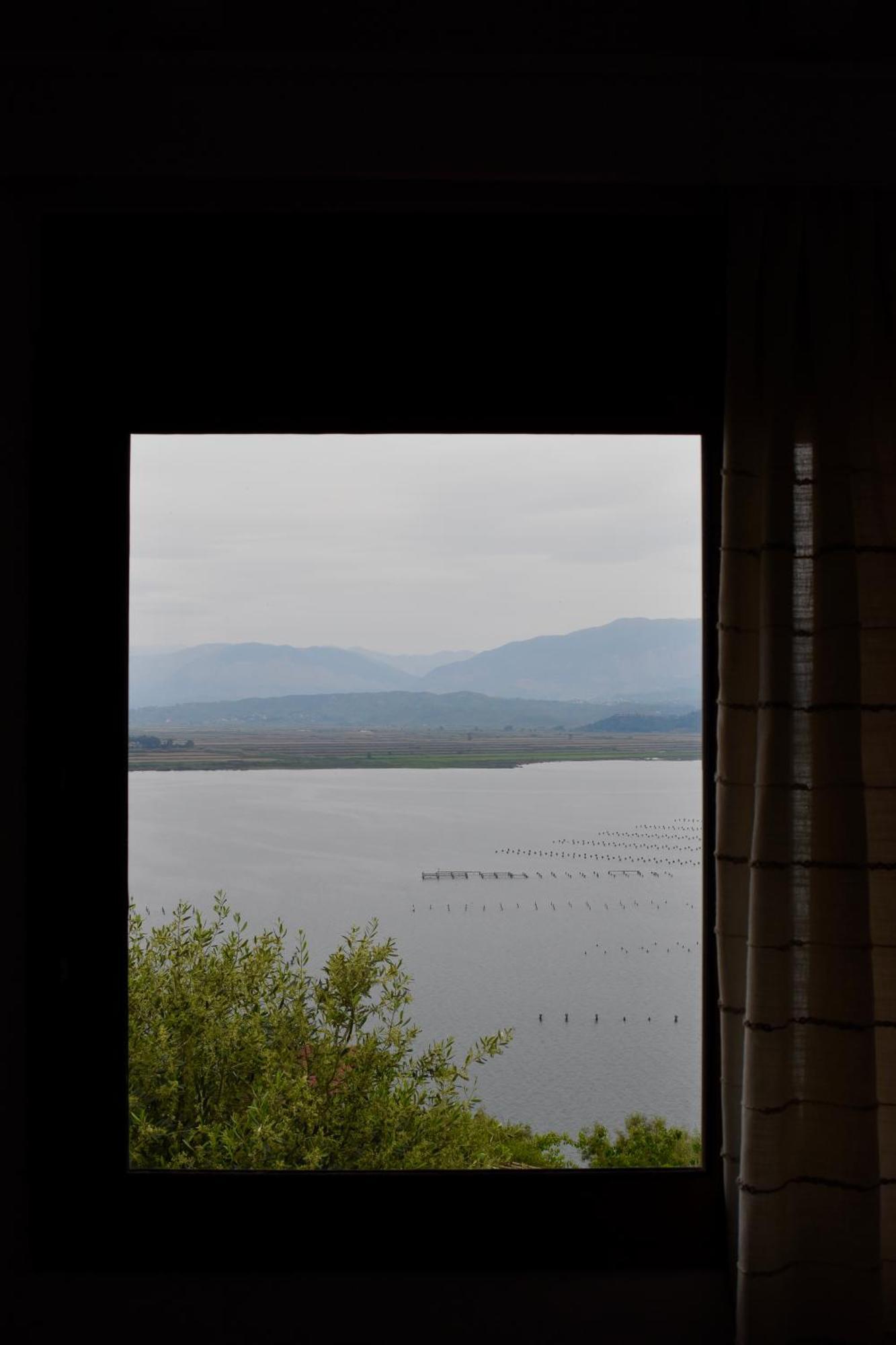 Ksamil Sea&Lake View Escape Bagian luar foto