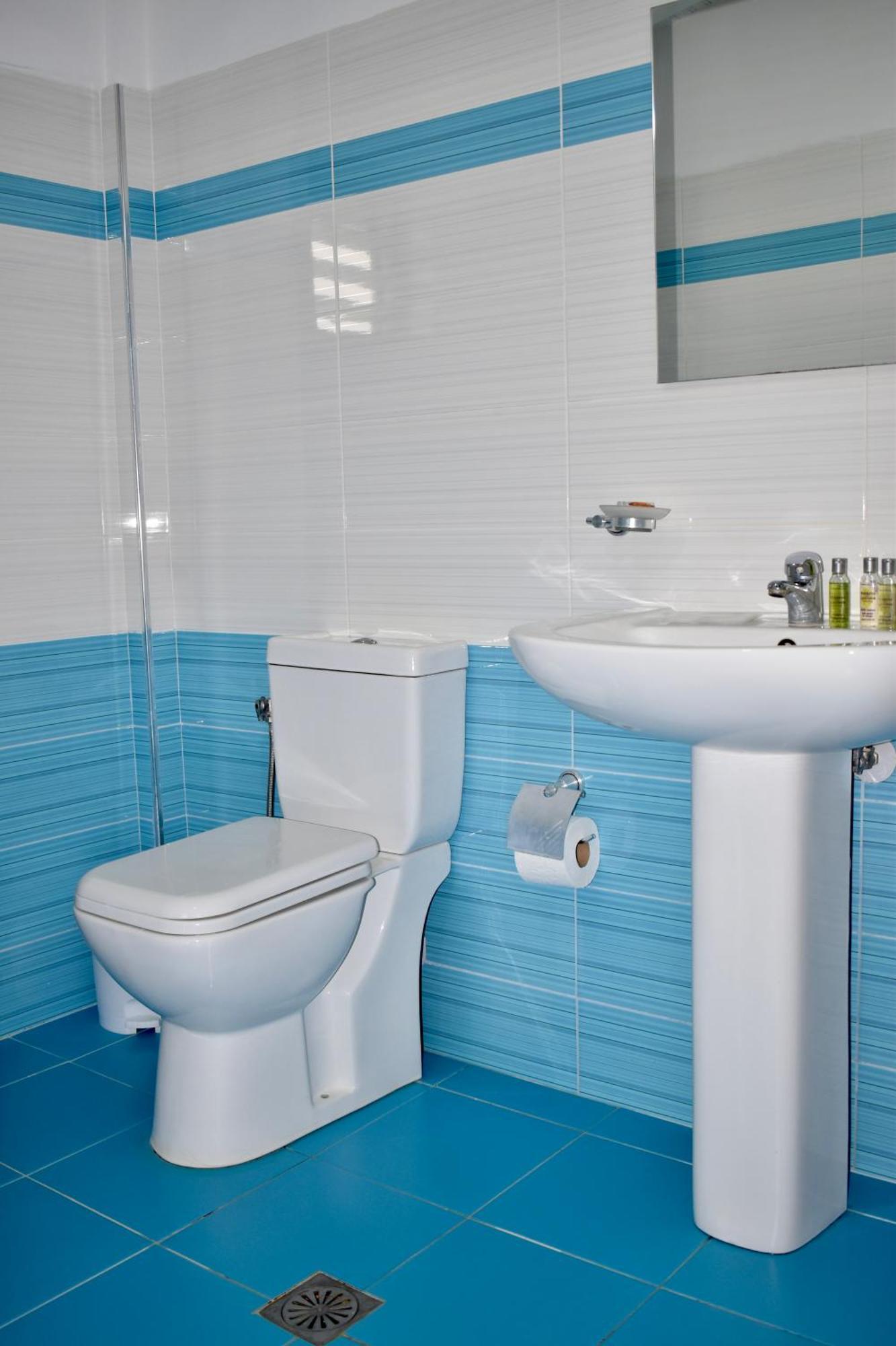 Ksamil Sea&Lake View Escape Bagian luar foto