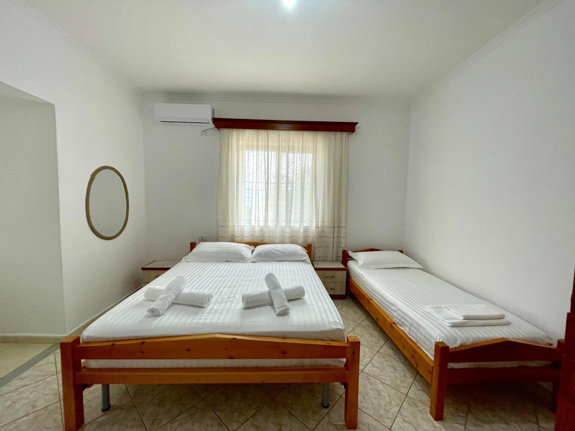 Ksamil Sea&Lake View Escape Bagian luar foto