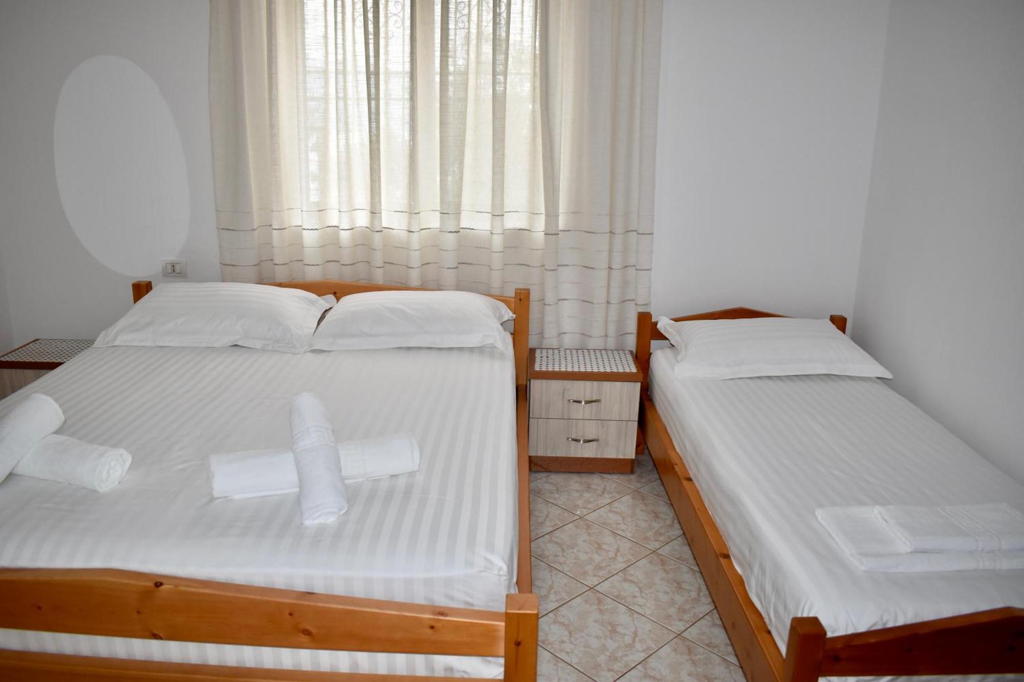 Ksamil Sea&Lake View Escape Bagian luar foto