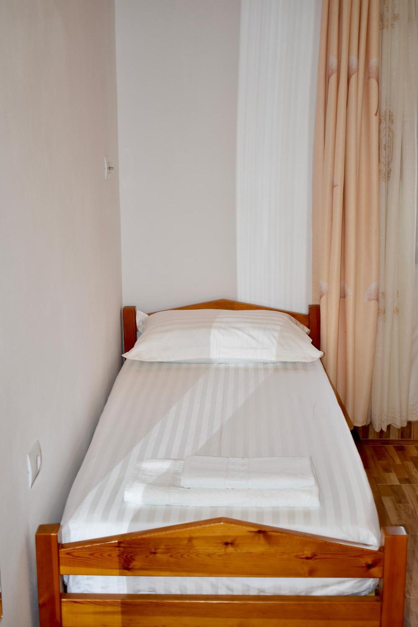 Ksamil Sea&Lake View Escape Bagian luar foto