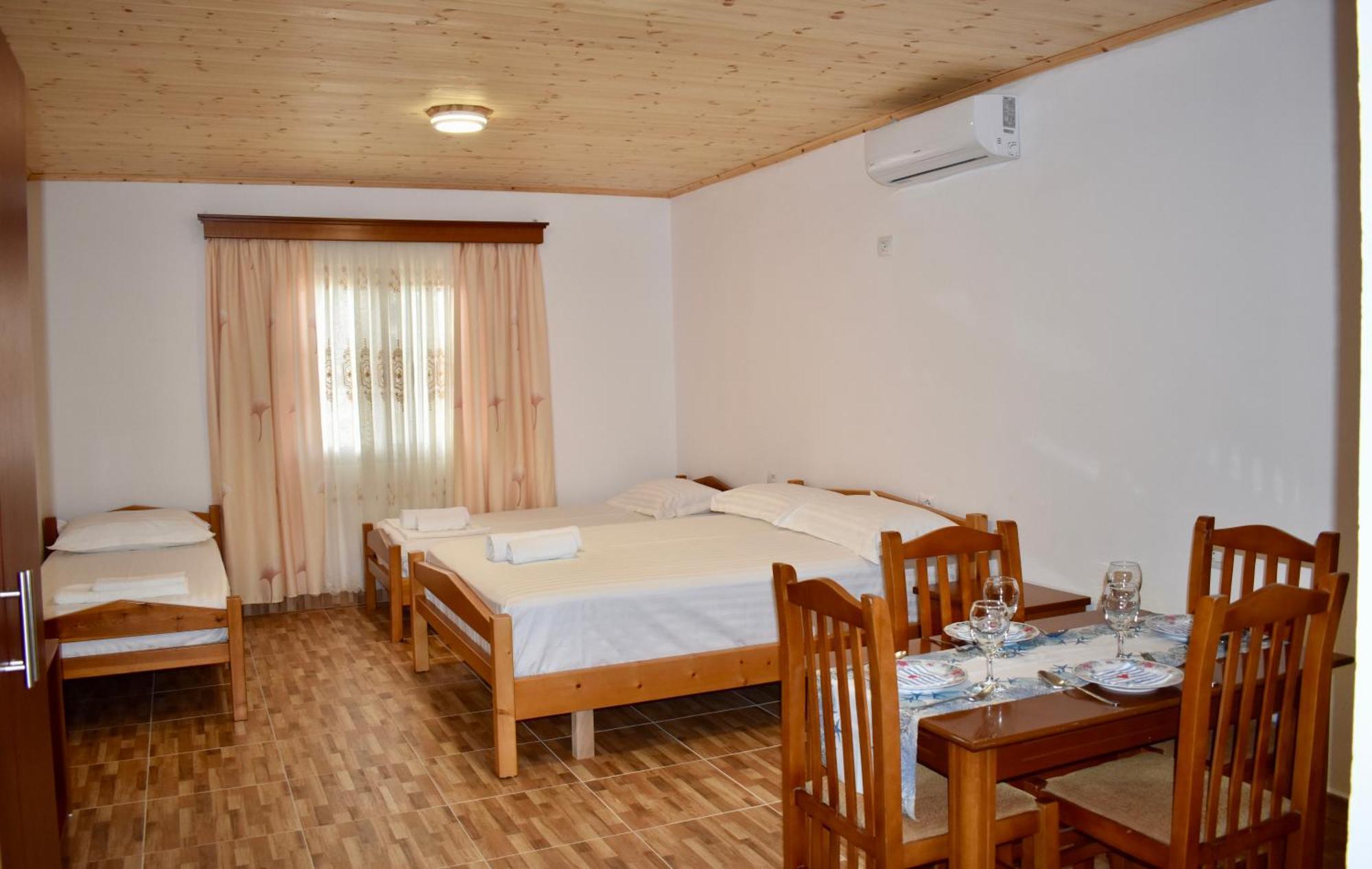 Ksamil Sea&Lake View Escape Bagian luar foto