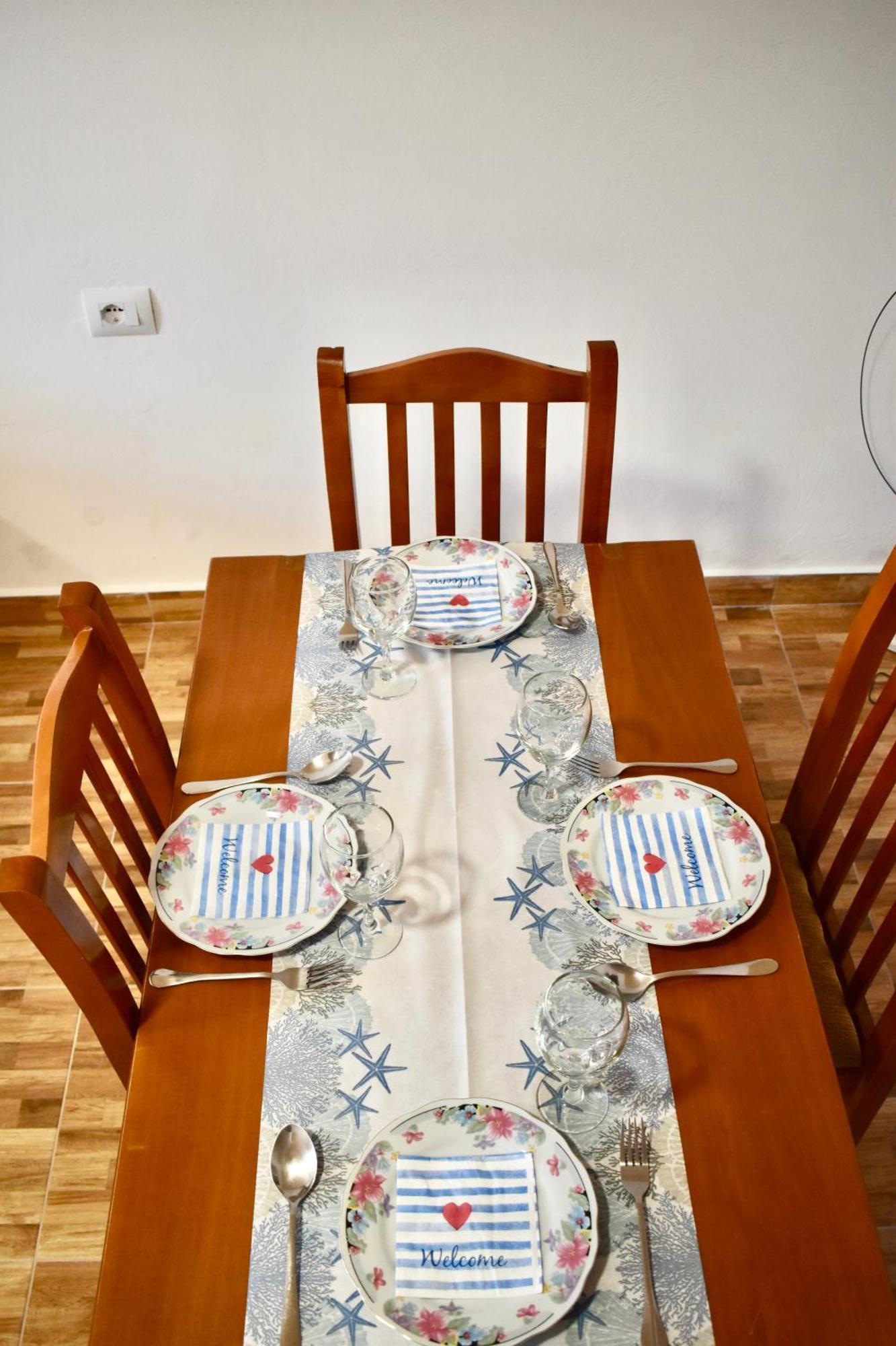 Ksamil Sea&Lake View Escape Bagian luar foto